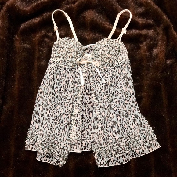 Victoria's Secret Other - NWT VS Sexy Little Things Lingerie 💕